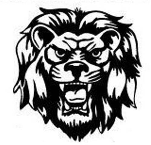 Lion Logo Lion Logo